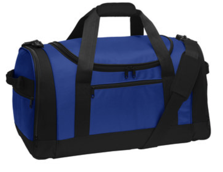 Voyager Sports Duffel G800 Port Authority